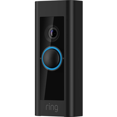 Ring 8VRXP6-0ENX Video Doorbell Pro X (B082QKT98Y)