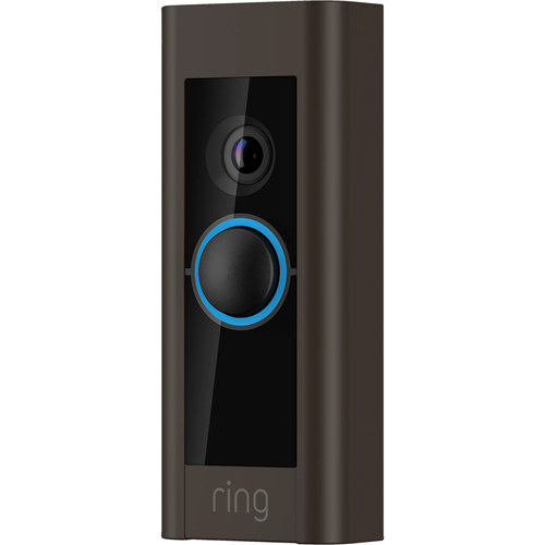 Ring 8VRXP6-0ENX Video Doorbell Pro X (B082QKT98Y)