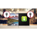LG 86US340C0UD 86" Class HDR 4K UHD Commercial IPS LED TV