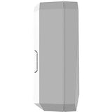 AJAX 42809.11.WH3 Wireless Indoor Siren, White