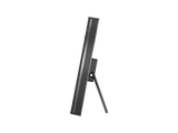 Silarius SIL‐ACCESSTEMP Smart Face Recognition, Temperature Measurement Device, Employee time management Device (NDAA Compliant)