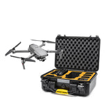 HPRC Cases - MAV2-2400BLK-02  Hard Case for DJI Mavic 2 w/Smart Controller