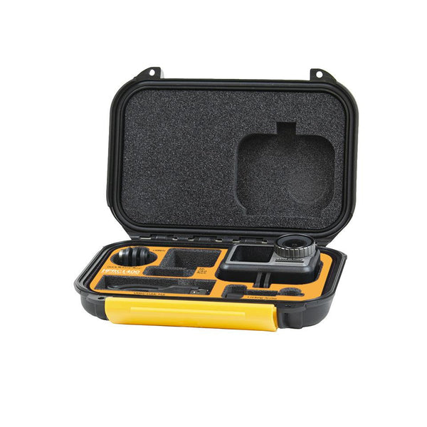 HPRC Cases - OSMACT-1400-01 Hard Case for DJI Osmo Action