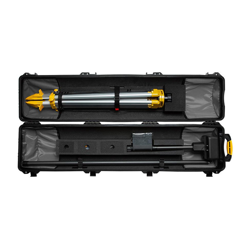 HPRC Cases - DRTK6500W-01 Hard Case for DJI D-RTK2