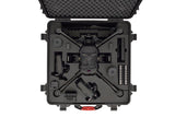 HPRC Cases - M210-4600W-04  Hard Case for DJI Matrice 200/210