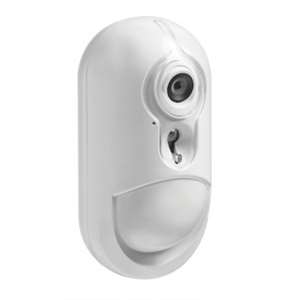 DSC PG9934P WIRELESS POWERG PIR SECURITY MOTION DETECTOR