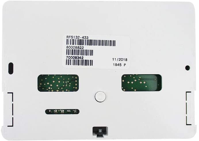 DSC RF5132-433 POWERSERIES WIRELESS RECEIVER MODULE