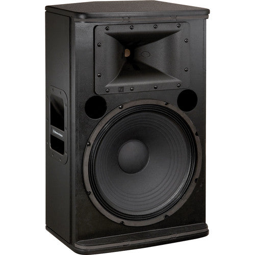 Electro-Voice F.01U.170.821 ELX Powered 15in 2-Way Full-Range Loudspeaker System