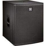 Electro-Voice F.01U.170.822 ELX Powered 18in Subwoofer Loudspeaker System