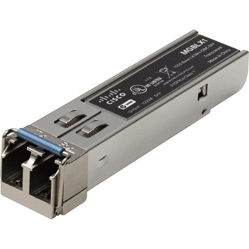 Cisco MGBLX1 SFP Transceiver