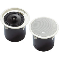 Bosch F.01U.079.385  LC2PC30G68L 8in, Premium-Sound Ceiling Loudspeaker 30W
