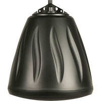 SoundTube RS4-EZ-BK 4in Full-Range Open-Ceiling Speaker