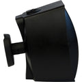 SoundTube SM500I-II-WX-BK 5.25in Coaxial Surface Mount Speaker with WeatherX Technology