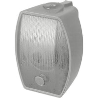 SoundTube SM400I-WH 4in Coaxial Surface-Mount Speaker