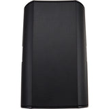 QSC AD-S6T AcousticDesign Series 6.5" 2-Way 150W Surface-Mount Loudspeaker (Pair, Black) ADS6TBK
