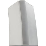 QSC AD-S12 AcousticDesign Series 12" 2-Way 300W Surface-Mount Loudspeaker (Single, White) ADS12WH