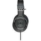 Audio-Technica ATH-M30X Professional Monitor Headphones