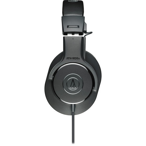 Audio-Technica ATH-M30X Professional Monitor Headphones