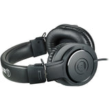 Audio-Technica ATH-M20X Professional Monitor Headphones