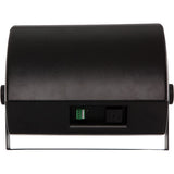 QSC AC-S6T AcousticCoverage Series 6.5" 2-Way 30W Loudspeaker (Pair, Black)