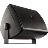 QSC AC-S4T AcousticCoverage Series 4" 2-Way 16W Loudspeaker (Pair, Black) ACS4TBK