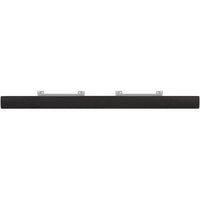 SunBriteTV SB-SP557-SL 2-Channel Passive Soundbar for 43" - 84" Outdoor TVs (Silver)