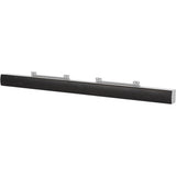 SunBriteTV SB-SP557-SL 2-Channel Passive Soundbar for 43" - 84" Outdoor TVs (Silver)