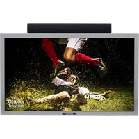 SunBriteTV SB-4217HD-SL Pro Series Direct Sun Outdoor TV - 42" (Silver)