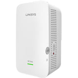 Linksys® RE7000 MAX-STREAM™ AC1900+ Wi-Fi Range Extender