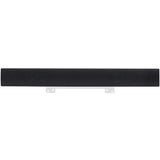 SunBriteTV SB-SP472-WH 2-Channel Passive Soundbar 32" - 43" Outdoor TVs (White)