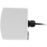 SunBriteTV SB-SP472-WH 2-Channel Passive Soundbar 32" - 43" Outdoor TVs (White)