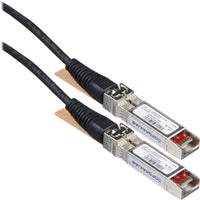 Cisco SFP-H10GB-CU1M Passive Twinax 30 AWG Cable Assembly