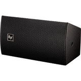 Electro-Voice F.01U.216.249 EVU1062/95 Single 6.5" Two-Way 90 x 50 Full-Range Loudspeaker System (Black)