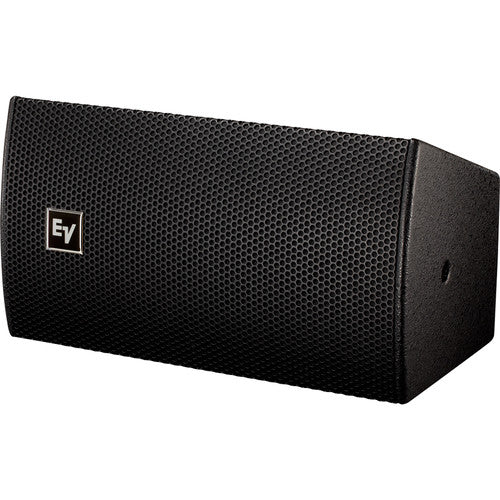 Electro-Voice  F.01U.216.253 EVU1082/95 Single 8" Two-Way 90 x 50 Full-Range Loudspeaker System (Black)