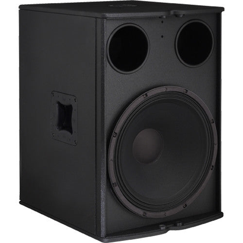 Electro-Voice F.01U.302.275 Tour X Series 500W 18" Subwoofer