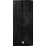 Electro-Voice F.01U.302.274 Tour X Series Dual 15" Two-Way Full-Range Passive Loudspeaker