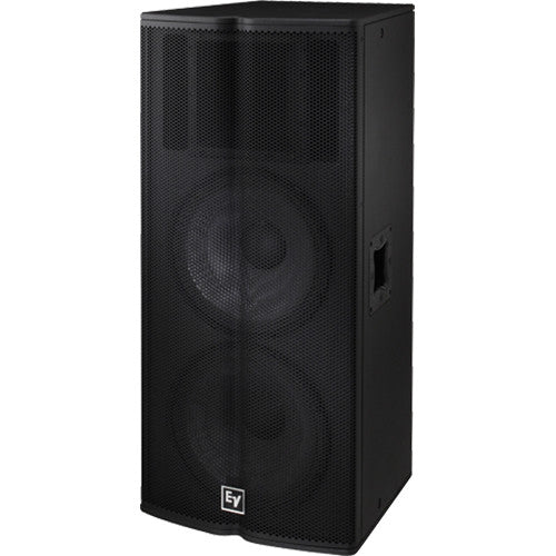 Electro-Voice F.01U.302.274 Tour X Series Dual 15" Two-Way Full-Range Passive Loudspeaker