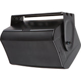 QSC AD-YMS8-BK Yoke Mount for AD-S8T AcousticDesign Series Loudspeaker (Black) ADYMS8BK
