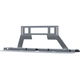 SunBrite SB-TS-S-L1-SL Tabletop Stand for Signature Series Outdoor TV - 55" and 65" (Silver)
