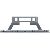 SunBrite SB-TS-S-L1-SL Tabletop Stand for Signature Series Outdoor TV - 55" and 65" (Silver)