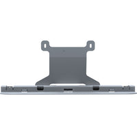 SunBrite SB-TS-S-S1-SL Tabletop Stand for Signature Series Outdoor TV - 43" (Silver)
