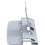 SunBrite SB-TS-S-S1-SL Tabletop Stand for Signature Series Outdoor TV - 43" (Silver)