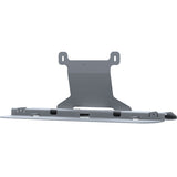 SunBrite SB-TS-S-S1-SL Tabletop Stand for Signature Series Outdoor TV - 43" (Silver)