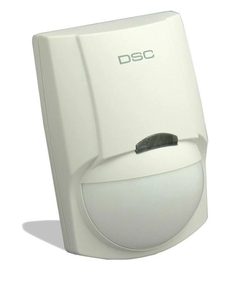 DSC LC-100-PI PASSIVE INFRARED MOTION DETECTORS