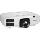 Epson V11H826020 Powerlite 5520W WXGA 3LCD Projector