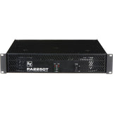 Electro-Voice F.01U.120.174 PA2250T Rackmount 2-Channel 250W Power Amplifier (50V/70V/100V)