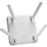 Cisco AIR-AP1852E-B-K9C Dual-Band 802.11ac Wave 2 Access Point