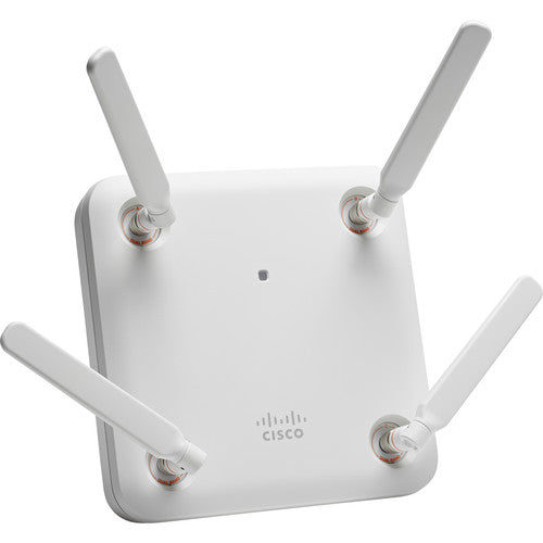Cisco AIR-AP1852E-B-K9C Dual-Band 802.11ac Wave 2 Access Point