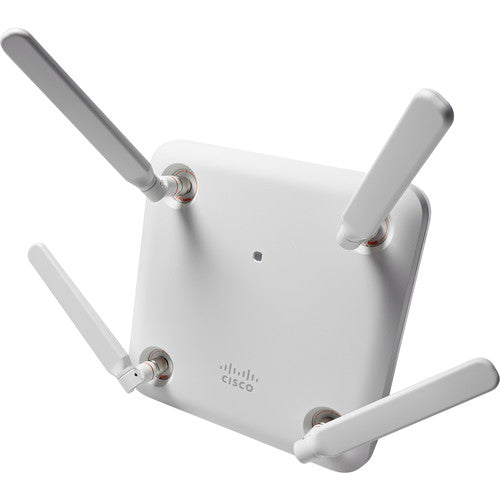 Cisco AIR-AP1852E-B-K9C Dual-Band 802.11ac Wave 2 Access Point