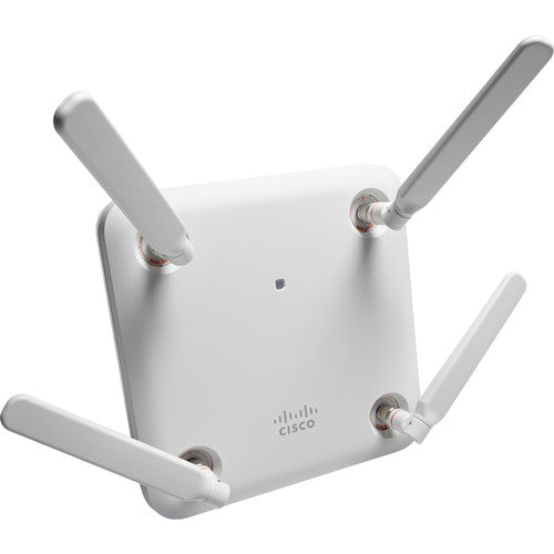 Cisco AIR-AP1852E-B-K9C Dual-Band 802.11ac Wave 2 Access Point